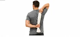 Internal Rotation exercise