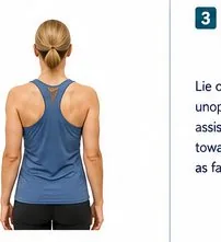 Scapular Retraction exercise